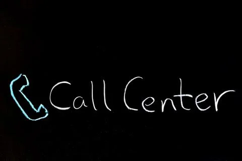 Call center Stock Photos