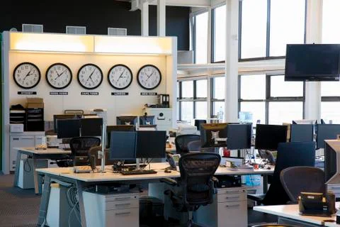 Call center Stock Photos