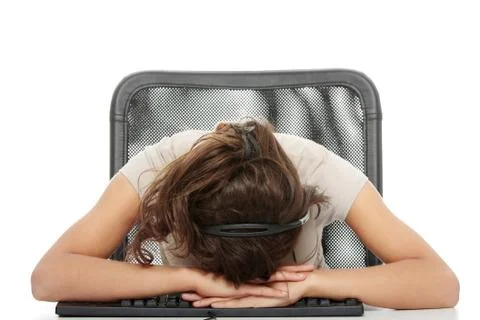 Call center Stock Photos