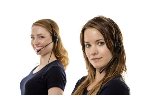 Call center Stock Photos