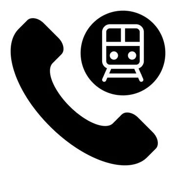 Call center Vector Icon Design Illustration Stock Illustration