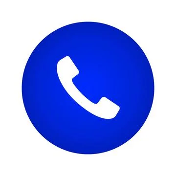 Call Icon 스톡 일러스트