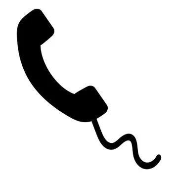 Call icon. Vector illustration. Web and mobile app. EPS10 스톡 일러스트