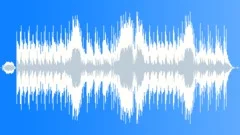 Call of the Jungle Stock Music