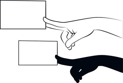 Call me 스톡 일러스트