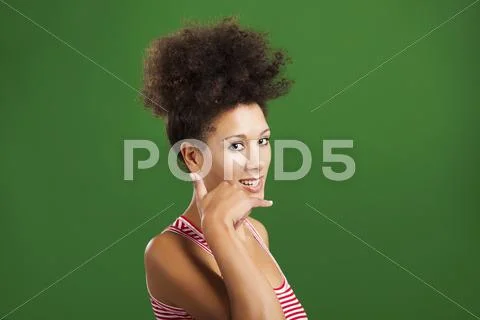 Call me Stock Photos