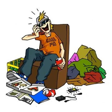 Call me 스톡 사진