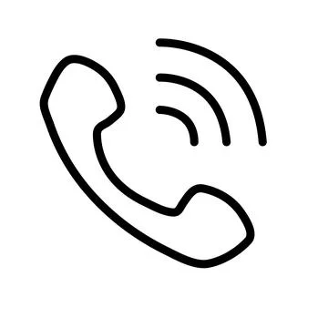 Call, mobile, phone, ring, ringing, talk icon Stock Illustration