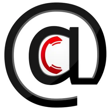 Call now Stock Illustration