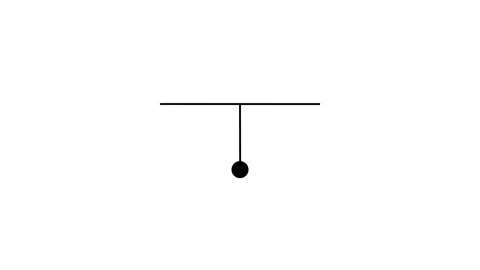 Call out animation on white background, frame element. Hud callout rectangl.. Stockbeeldmateriaal 337569122