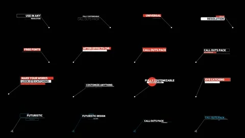 Call Outs Hi Tech Stock After Effects