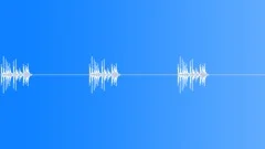 Call Receive - Cell Phone Sound EffectSound Effect