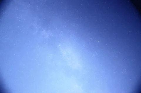 The call of space Stock Photos