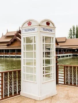 Callbox Stock Photos