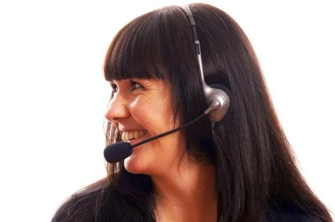 Callcenter Stock Photos