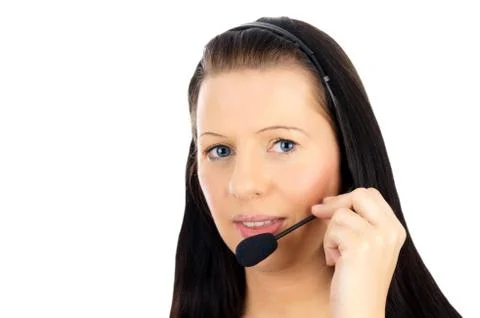 Callcenter Stock Photos