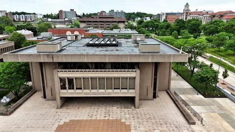 Called - Syracuse University Foto stock