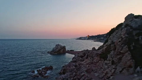 Callela Stock Footage 76359948