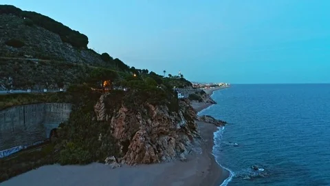 Callela Stock Footage 76361121