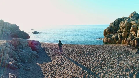 Callela Stock Footage 76364655