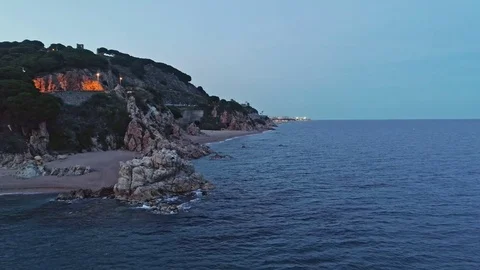 Callela Stock Footage 76365401