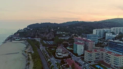 Callela Stock Footage 76365695