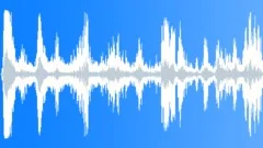 Caller detected loopSound Effect