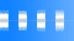 Caller Sfx Sound Effect