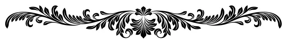 Calligraphy 2024 C19-03 Stock Illustration