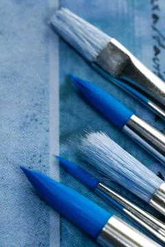 Calligraphy Stock Photos