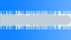 The Calling 01Sound Effect