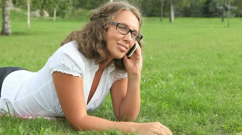 Calling Video stock 11825123