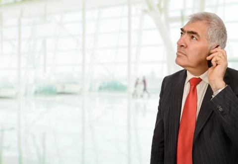 Calling Stock Photos