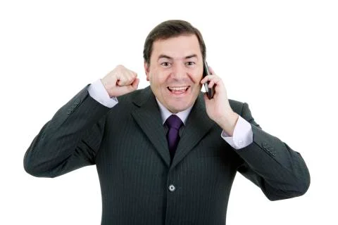 Calling Stock Photos