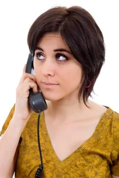 Calling Stock Photos