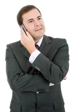 Calling Stock Photos