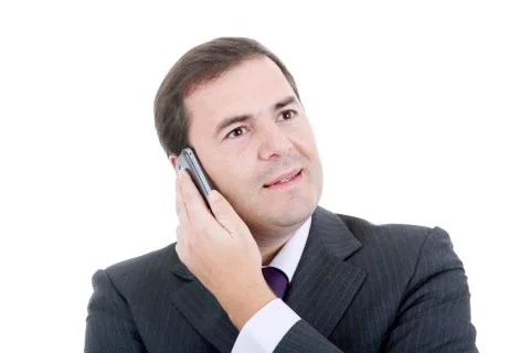 Calling Stock Photos