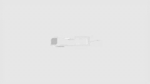 CALLLOUT 013-sh-alpha Stock Footage 172402043