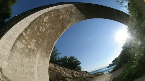 Callonque03 Video stock 94320