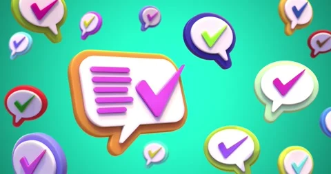 Callout correct 库存影片 295153415