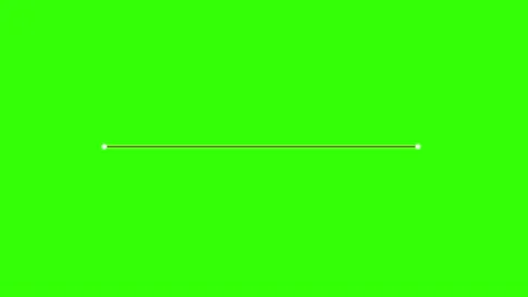 Callouts - Minimal - Right Green Screen Stock Video #4 Stock Footage 238744078