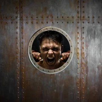 Calls for help Stock Photos