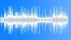 Calm Acoustic Folk Stock Music