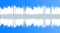 Calm Ambient - full mix short loop 3Stock Music