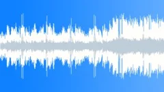 Calm Ambient - long loopStock Music