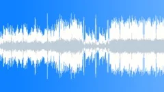 Calm Ambient - minus lead full loopStock Music