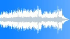 Calm Ambient Piano 40 sec VersionStock Music