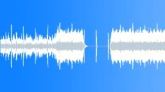Calm Ambient - synths only full loopStock Music