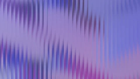 Calm and gentle abstract background with a soft gradient of purple, blue, and la Stock Footage 317440587