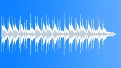 Calm and Steady Stock Music